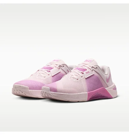 Кроссовки женские Nike W Metcon 10 Pink HQ2620-610