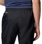 Штани чоловічі Columbia Pouring Adventure Black 2117031010