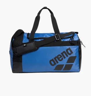 Сумка унісекс Arena All Set Duffle Blue/Black 010236-500
