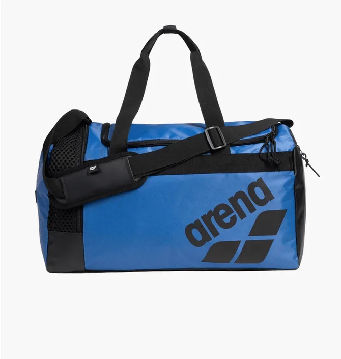 Сумка унисекс Arena All Set Duffle Blue/Black 010236-500
