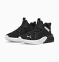Кроссовки детские Puma Contempt Demi Remix Mesh Black 378509-01