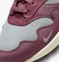 Кросівки чоловічі Nike X Patta Air Max 1 Red Do9549-001