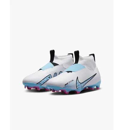 Бутси дитячі Nike Superfly 9 Academy White Dj5623-146