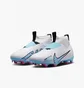 Бутси дитячі Nike Superfly 9 Academy White Dj5623-146