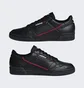 Кроссовки мужские Adidas Continental 80 Shoes Black G27707