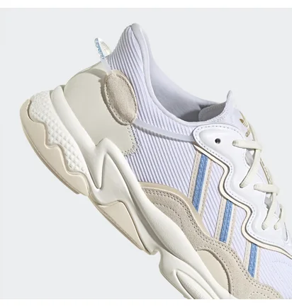 Кроссовки мужские Adidas Ozweego Shoes Light Blue Gx9890