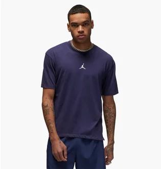 Футболка мужская Air Jordan Dri-Fit Sport MenS T-Shirt Blue DH8920-410