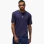 Футболка мужская Air Jordan Dri-Fit Sport MenS T-Shirt Blue DH8920-410
