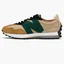Кроссовки унисекс New Balance 327 Casual Shoes Beige Ms327Db