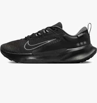 Кроссовки мужские Nike Juniper Trail 2 Gore-Tex Black FB2067-001