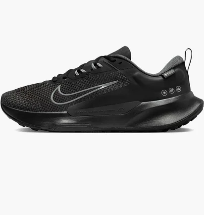 Кроссовки мужские Nike Juniper Trail 2 Gore-Tex Black FB2067-001