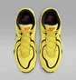 Кроссовки мужские Air Jordan Tatum 4 Yellow HQ4614-700