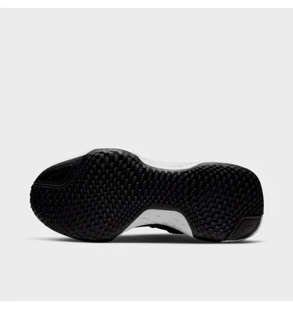 Кросівки жіночі Nike Zoomx Invincible Run Flyknit 2 Running Shoes Black Dc9993-001