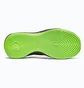 Кросівки чоловічі Under Armour Curry Splash 24 Black/Green 3027636-500
