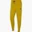 Штаны мужские Nike Nsw Tech Fleece Joggers Yellow Cu4495-743