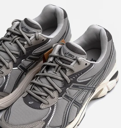 Кросівки чоловічі Asics Gt-2160 Grey 1203A320-020