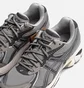 Кросівки чоловічі Asics Gt-2160 Grey 1203A320-020