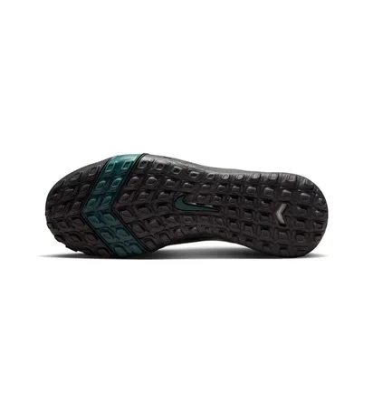 Сороконіжки дитячі Nike Zoom Mercurial Superfly 10 Academy Tf Black FQ8310-002