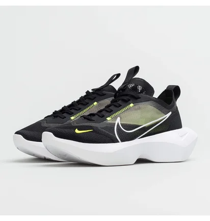 Кроссовки женские Nike Wmns Vista Lite Black Ci0905-001