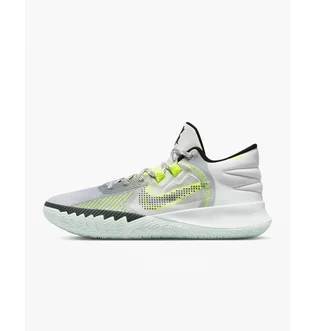 Кроссовки мужские Nike Kyrie Flytrap 5 White/Green Cz4100-101