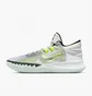 Кроссовки мужские Nike Kyrie Flytrap 5 White/Green Cz4100-101