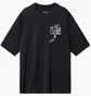 Футболка чоловіча Nike Brk Svv Ovsz Gfx Ss Crew Black IB3297-045