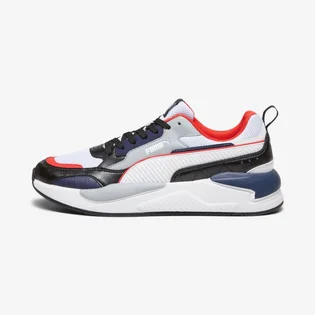 Кросівки унісекс Puma X-Ray 2 Square Grey 373108-75