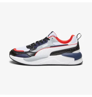Кроссовки унисекс Puma X-Ray 2 Square Grey 373108-75