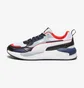 Кроссовки унисекс Puma X-Ray 2 Square Grey 373108-75