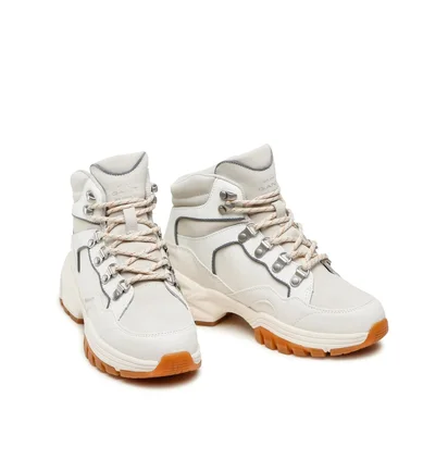 Черевики жіночі Gant Lawanda Beige/White 23533137-G255