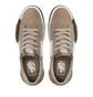 Кеды унисекс Vans Sk8-Low Rearrange Sneakers Beige VN000CRNCH8