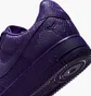 Кроссовки мужские Nike Air Force 1 Low Kb Violet IB0018-500