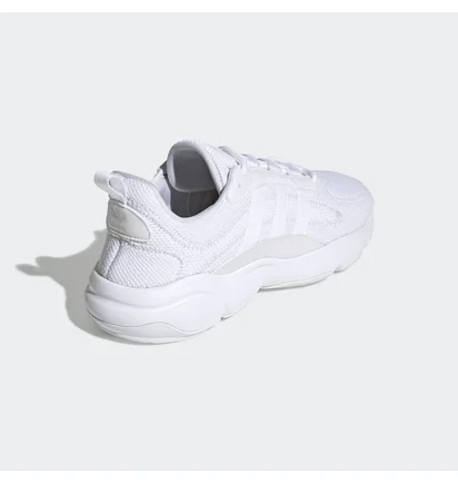 Кроссовки мужские Adidas Haiwee Originals White EF3805