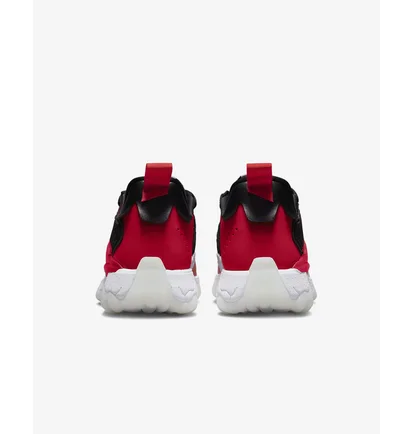 Кросівки чоловічі Air Jordan Delta 2 Se Black/Red DH6937-001