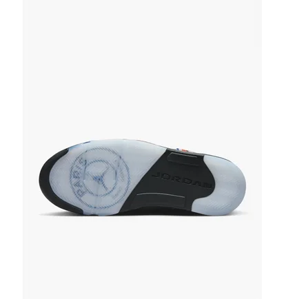 Кроссовки мужские Nike Air Jordan 5 Retro Low Psg Beige Dx6325-204