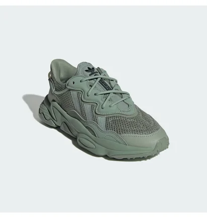 Кросівки дитячі Adidas Ozweego J Turquoise JI0290