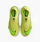 Футзалки детские Nike Zoom Superfly 10 Academy Yellow FQ8312-300
