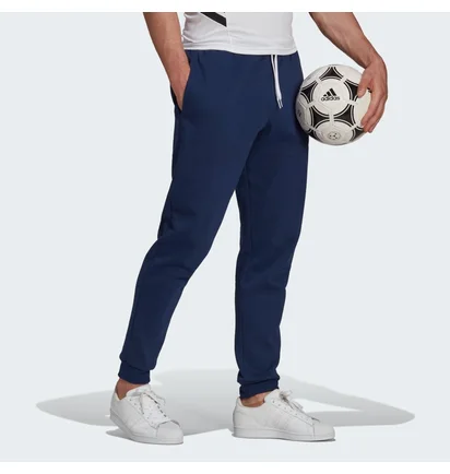 Штаны мужские Adidas Entrada 22 Blue H57529