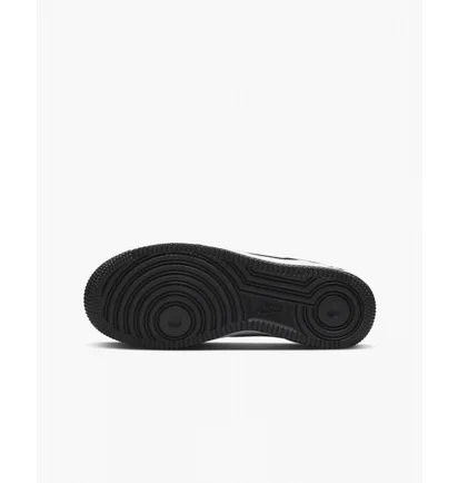 Кросівки дитячі Nike Air Force 1 Lv8 2 Black/White DV1621-001