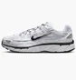 Кроссовки мужские Nike P-6000 White/Metallic CD6404-107