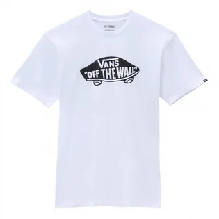 Футболка чоловіча Vans Otw Classic Front White Vn00004Xyb21