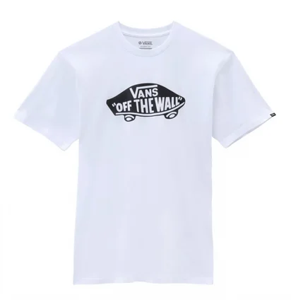 Футболка чоловіча Vans Otw Classic Front White Vn00004Xyb21