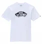 Футболка чоловіча Vans Otw Classic Front White Vn00004Xyb21