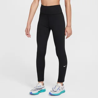 Лосини дитячі Nike One Black FZ5605-010