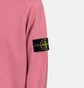 Свитшот мужской Stone Island Pink L1S156100060-S0051-V008G