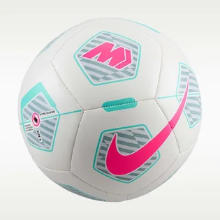 Футбольний м'яч Nike Mercurial Phade Multi/White FZ3036-102