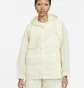 Куртка жіноча Nike Sportswear Windrunner White CZ9245-902