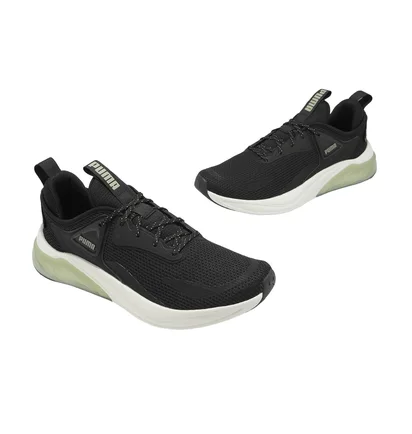 Кросівки чоловічі Puma Cell Thrill Black 310168-28