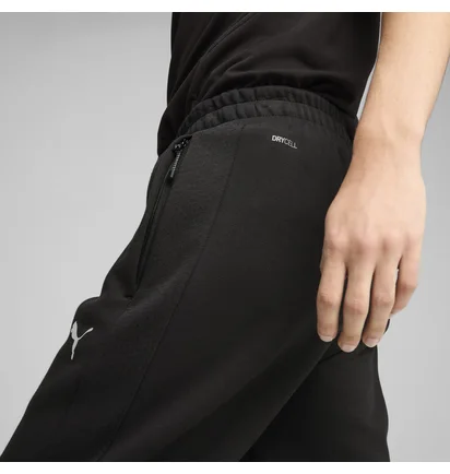 Штаны мужские Puma Evostripe Pants Black 684614-01