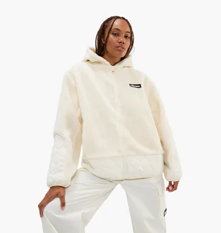 Куртка женская Ellesse Axamer Jacket Beige SGX20908-904